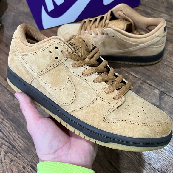 NIKE SB DUNK LOW PRO SIZE 10 - Picture 4 of 6